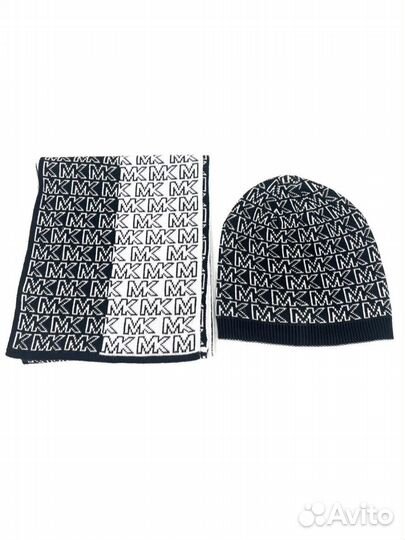Шапка сет Michael Kors 103606