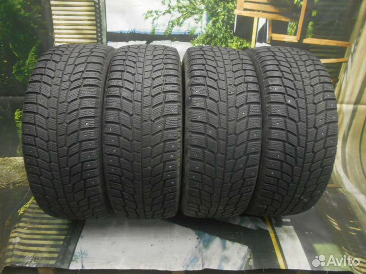 Michelin X-Ice North 225/55 R17