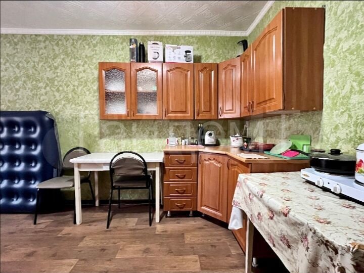 Квартира-студия, 18 м², 6/9 эт.