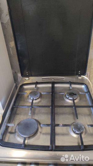 Газовая плита бу