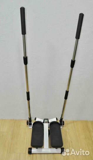 Тренажер степпер