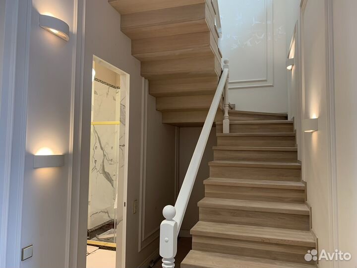 Электромонтаж,услуги электрика