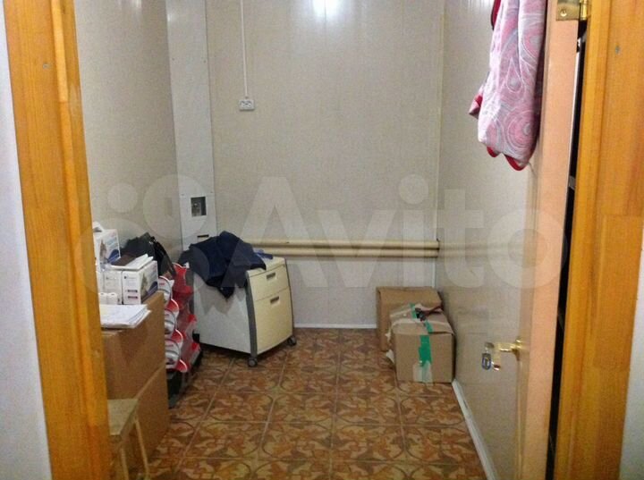 Торговая площадь, 63 м²