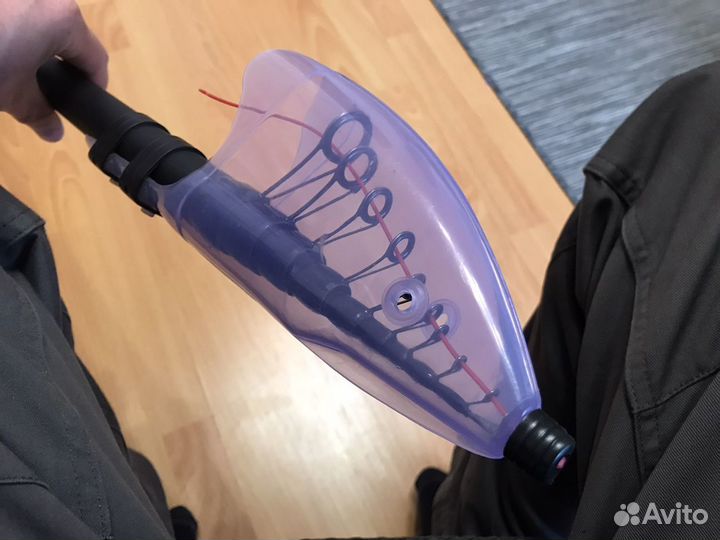 Удилище болонское DreamFish Air 7 метров