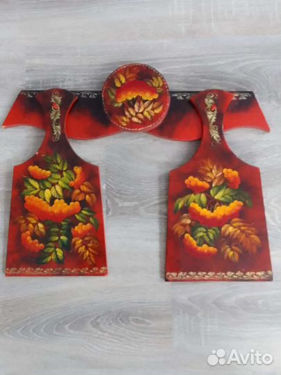 Кухонная доска