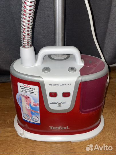 Отпариватель tefal