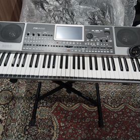 Синтезатор korg pa900