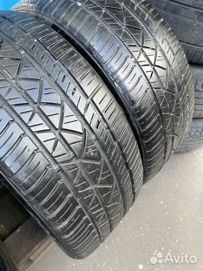 Continental AllSeasonContact 235/45 R18 98Y