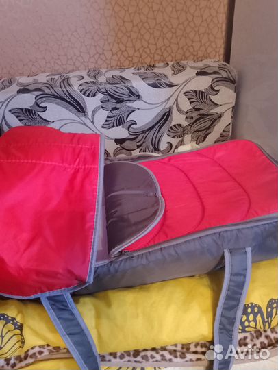 Переноска для детей