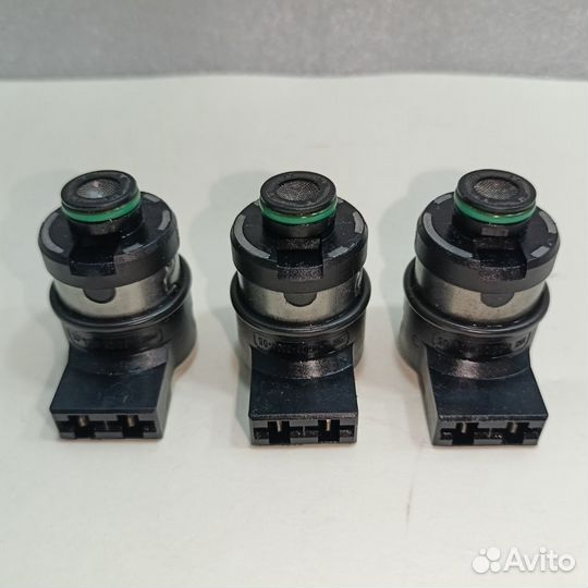 Соленоид вариатора 0AW VL381