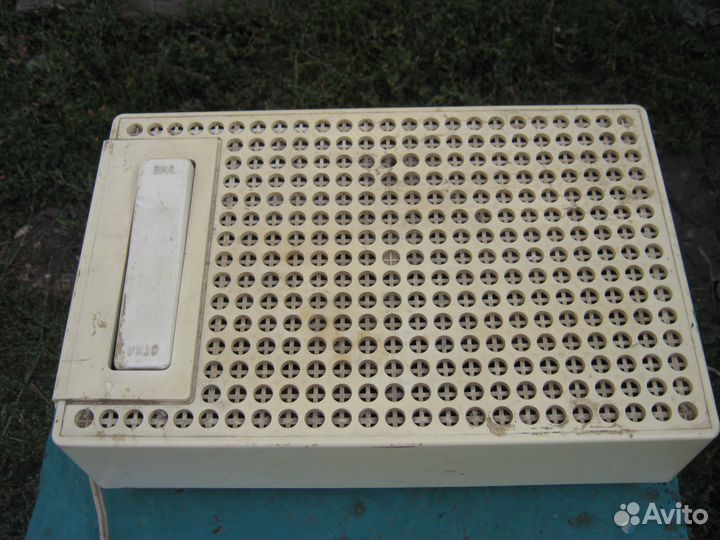 Стабилизатор напряжения