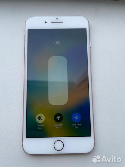 iPhone 8 Plus, 256 ГБ