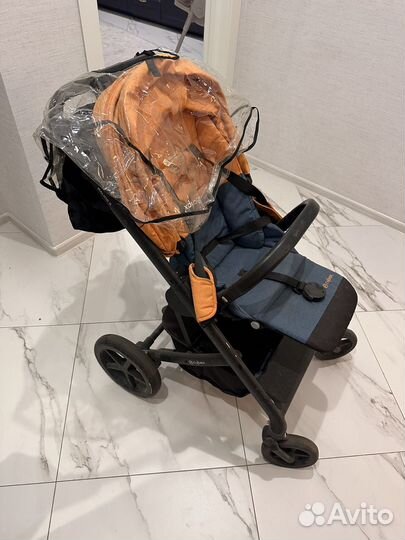 Коляска cybex и допы