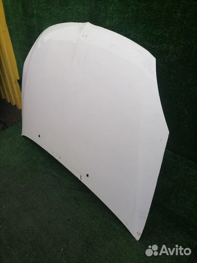 Капот Mitsubishi Lancer IX CS2A