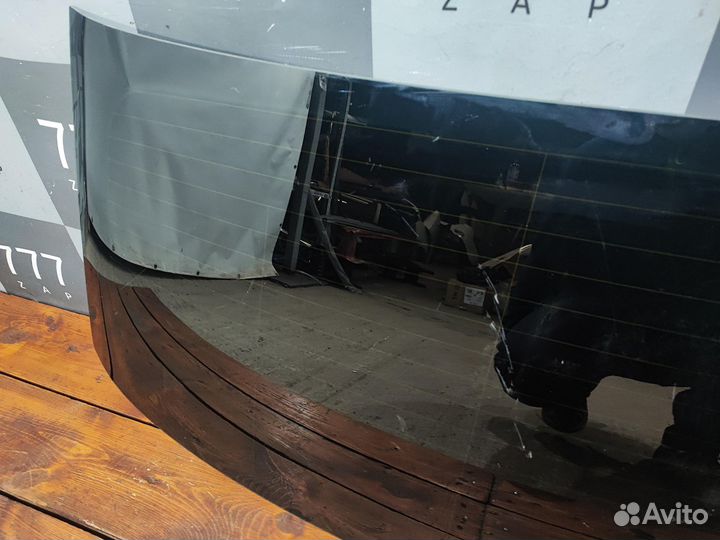 Стекло крышки багажника Volkswagen Tiguan 2 16-нв