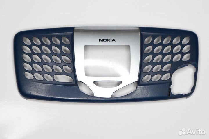 Накладка Nokia 5510 б/у оригинал