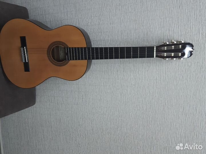 Гитара Немецкая