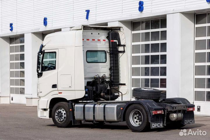 DongFeng DFH 4180 4x2, 2023