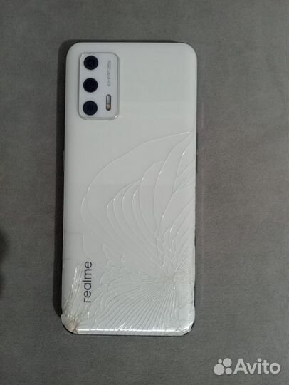 realme GT NEO 2T, 8/128 ГБ