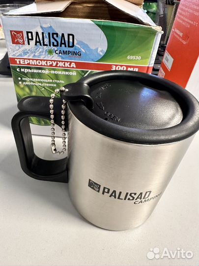 Термокружка 300 ml