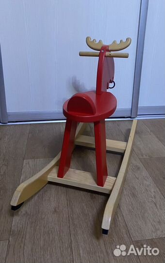 Лось, машины IKEA (икеа) экоррэ