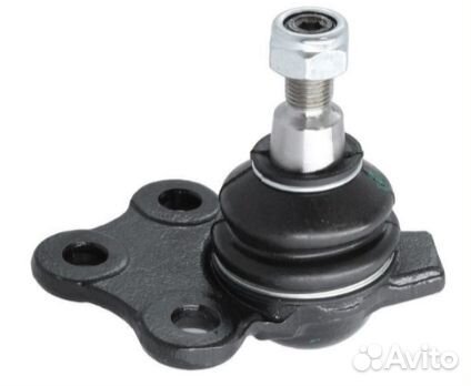 Шаровая опора нижняя MMC pajero 90-00 LH