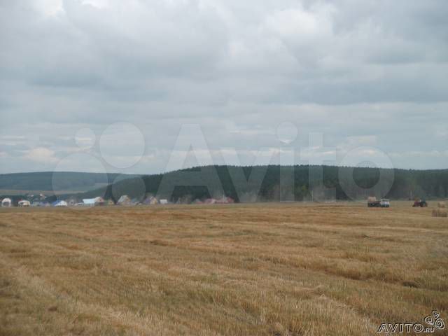 Участок 1,08 га (СНТ, ДНП)