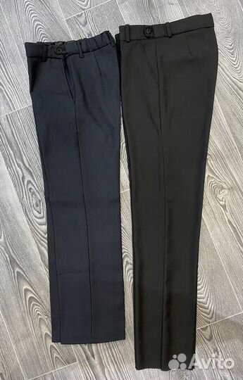 Школьные брюки новые