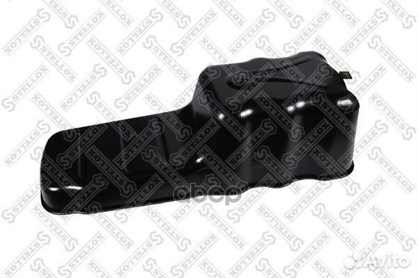 Поддон картера двсstellox 8109508SX Stellox
