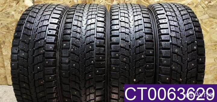 Dunlop SP Winter Ice 01 185/65 R15 96T