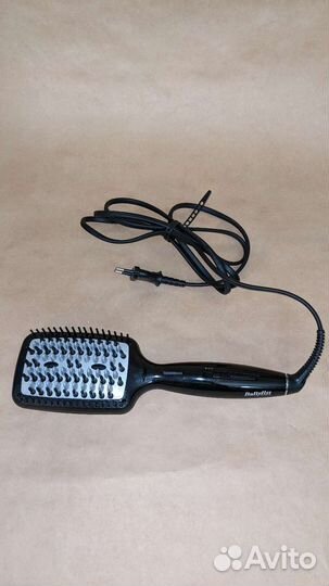 Выпрямитель для волос
