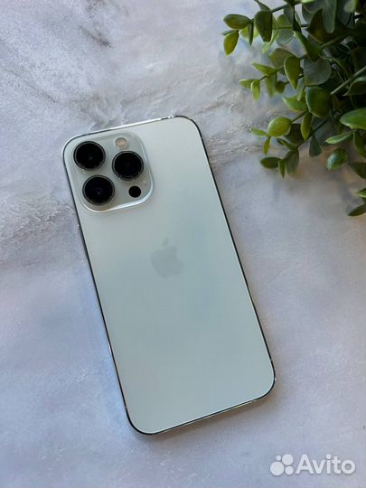 iPhone 13 Pro, 256 ГБ