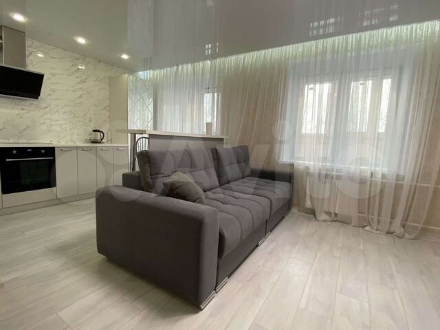 2-к. квартира, 48 м², 5/9 эт.