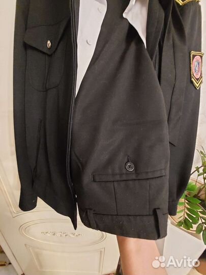 Форма кмл, бга (р 48)