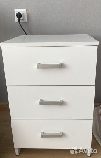 Тумба для спальни