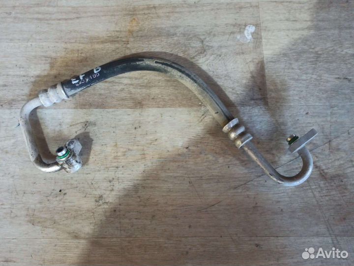 Трубка кондиционера Hyundai Sonata EF beta