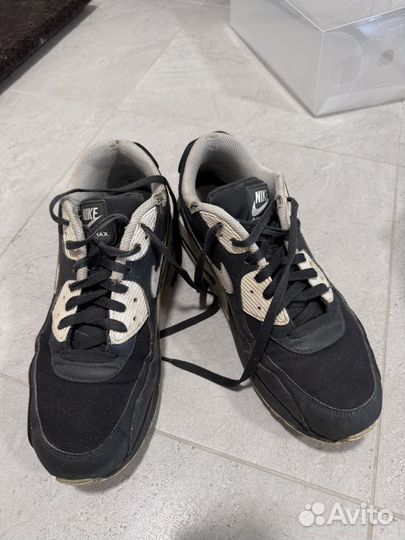 Кроссовки nike 45 размер