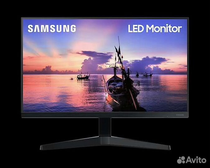 Монитор Samsung F22T350FHI 22