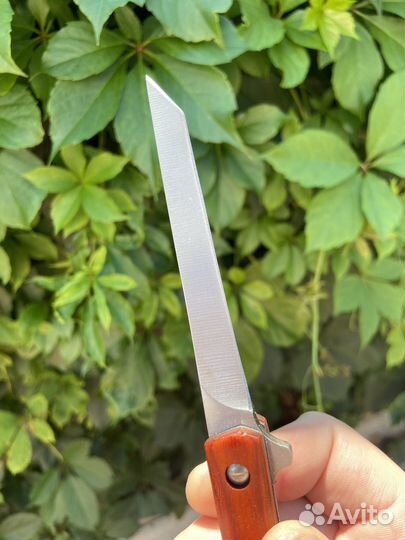 Нож складной