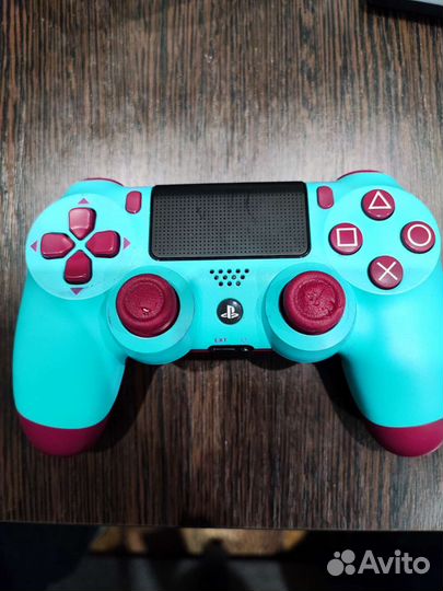 Геймпад Sony PS4