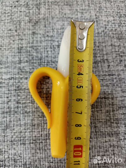 Держатель для соски грызунок прорезыватель силикон