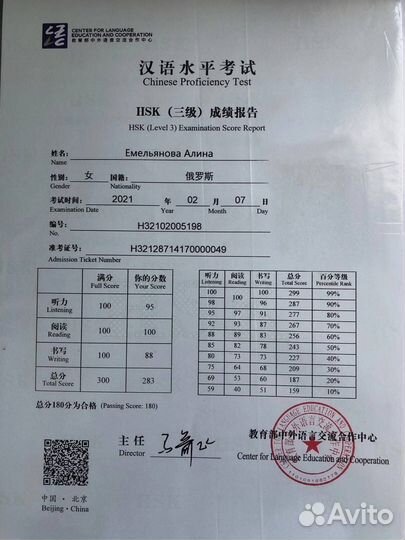 Репетитор по математике и химии