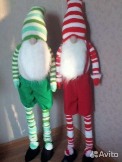 Сказочный эльф