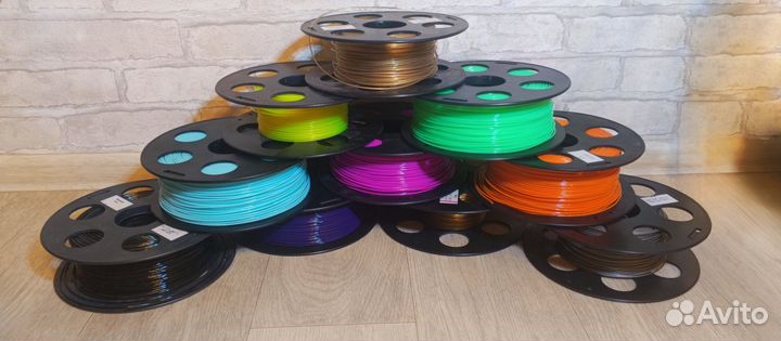 Печать на 3D принтере/ 3Д моделирование