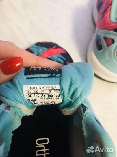 Кроссовки Adidas оригинал