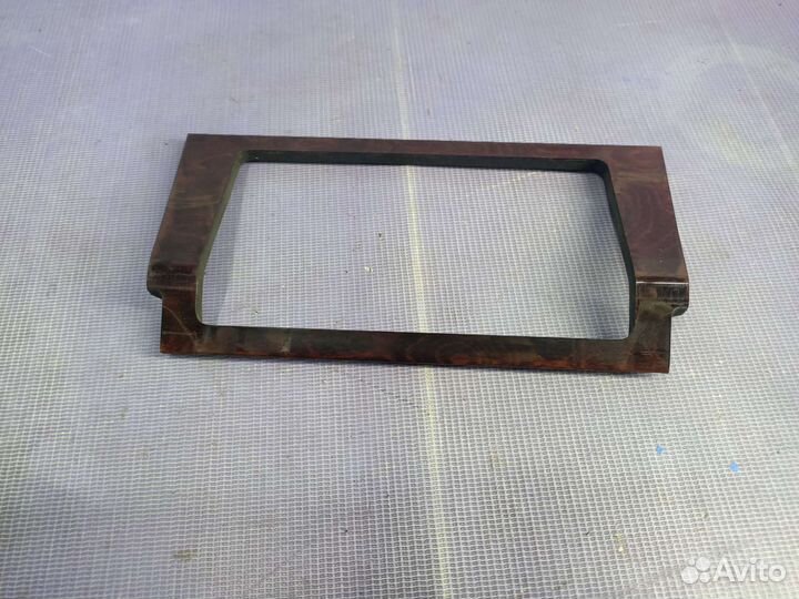 Накладка консоли Mercedes Benz C-class w202