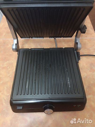 Электрогриль