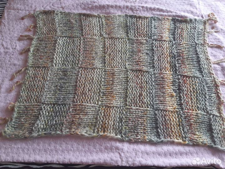 Плед детский