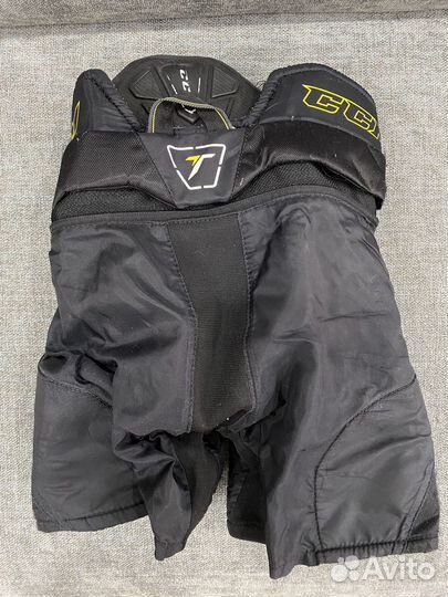 Хоккейная экипировка для детей