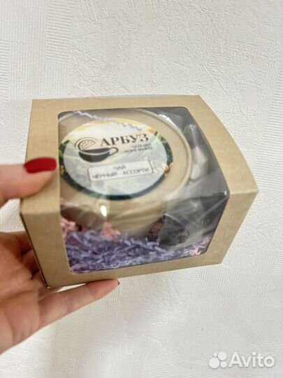 Подарок девушке, женщине, мужчине